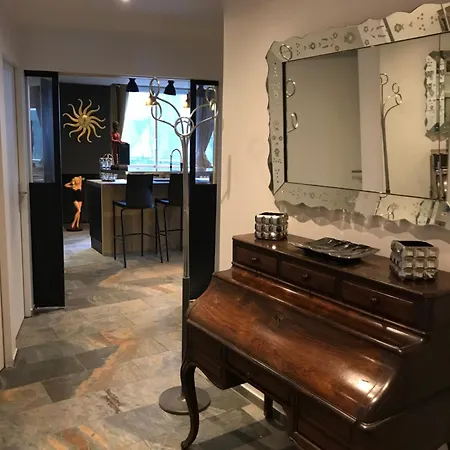 Apartment Horizon *