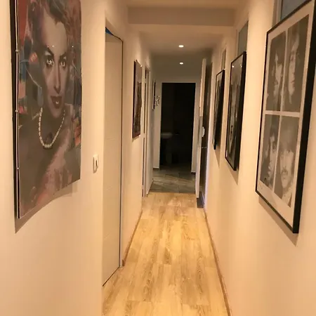 Horizon Apartmán Épernay