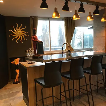 Apartmán Horizon Épernay