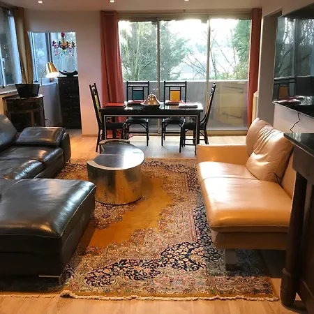 Horizon Apartment Epernay