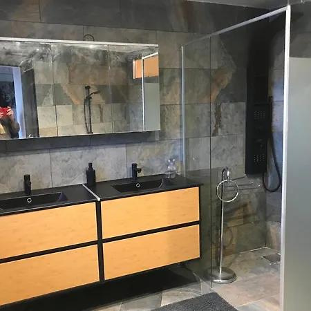Horizon Apartment