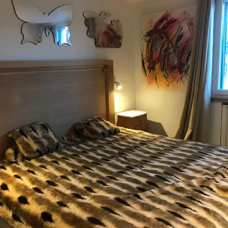 Apartmán Horizon