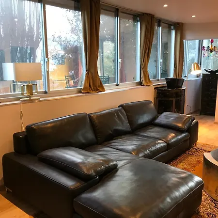 Apartmán Horizon *